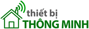 Thiết bị thông minh gia dụng