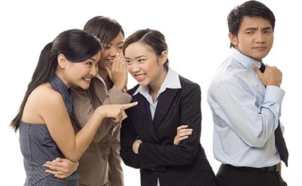 Kinh nghiệm nhanh chóng hòa nhập với đồng nghiệp mới